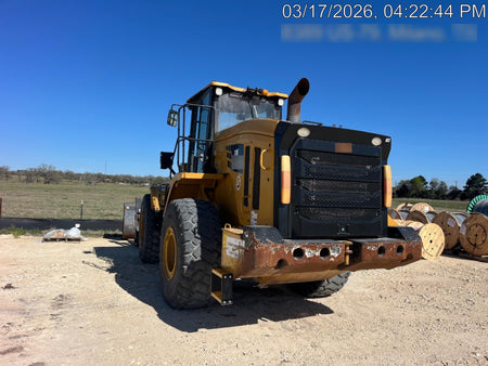 2019 SANY SW405K