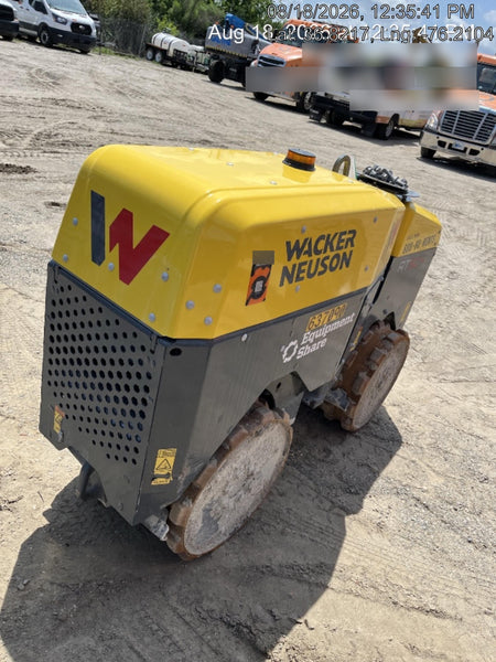 2026 WACKER NEUSON RTD-SC4
