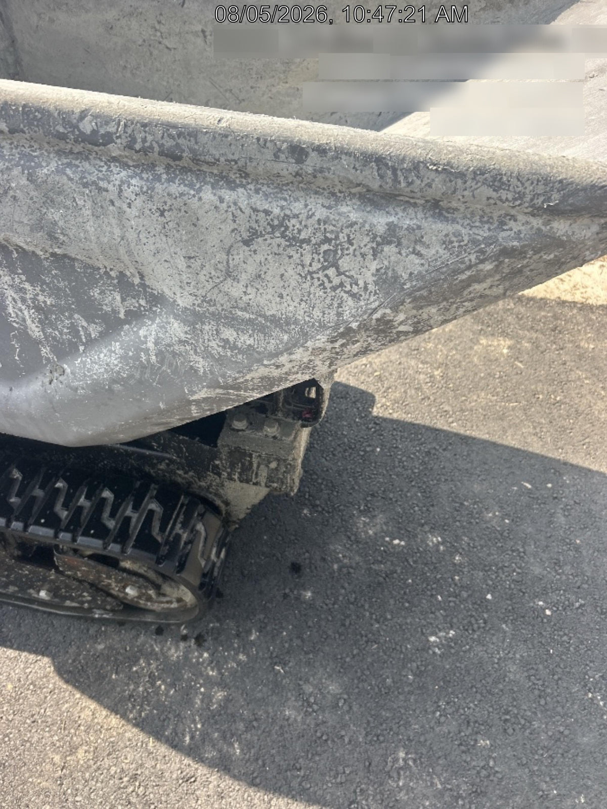 2025 TORO MBTX 2500-TS