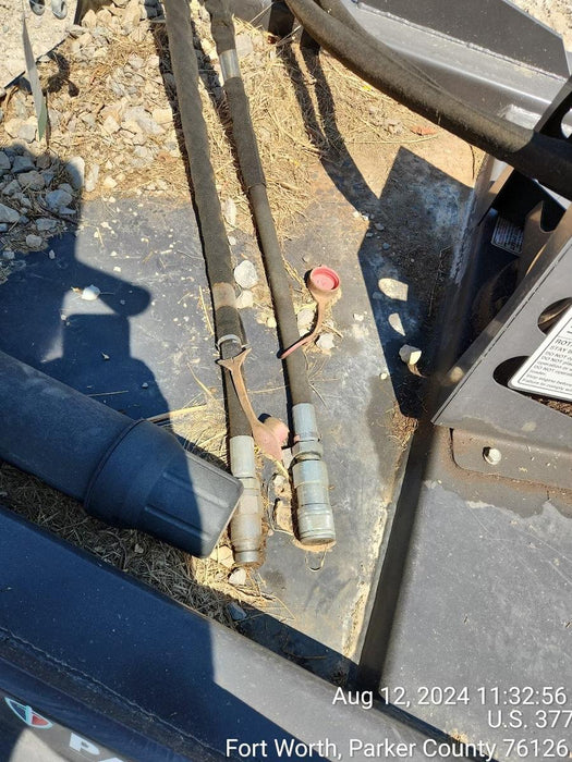 2022 PALADIN 30372A-0022