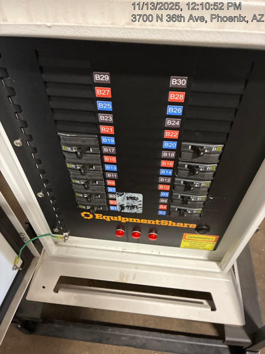 2022 TRYSTAR TP-43C-M-F10