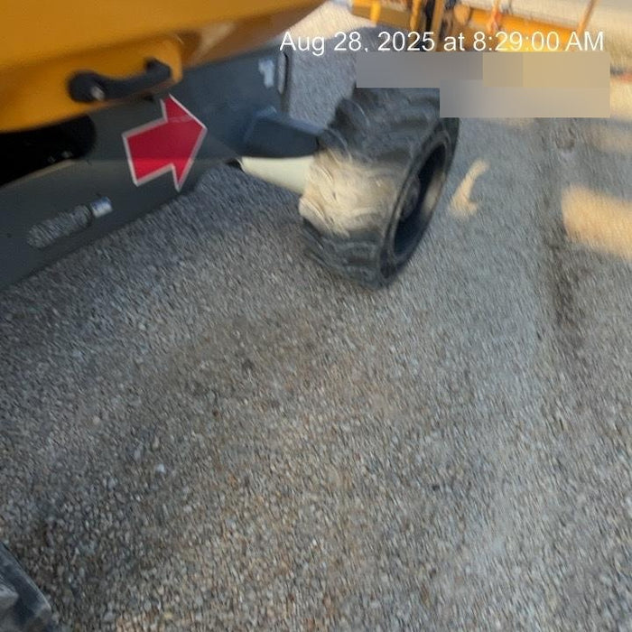 2020 HAULOTTE HA46RTJO