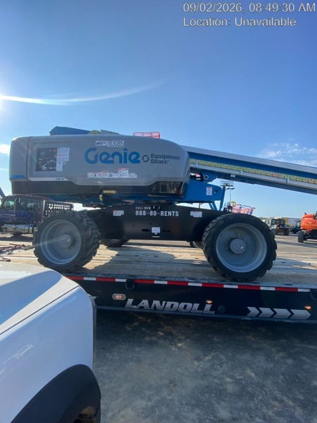 2026 GENIE S-65 XC