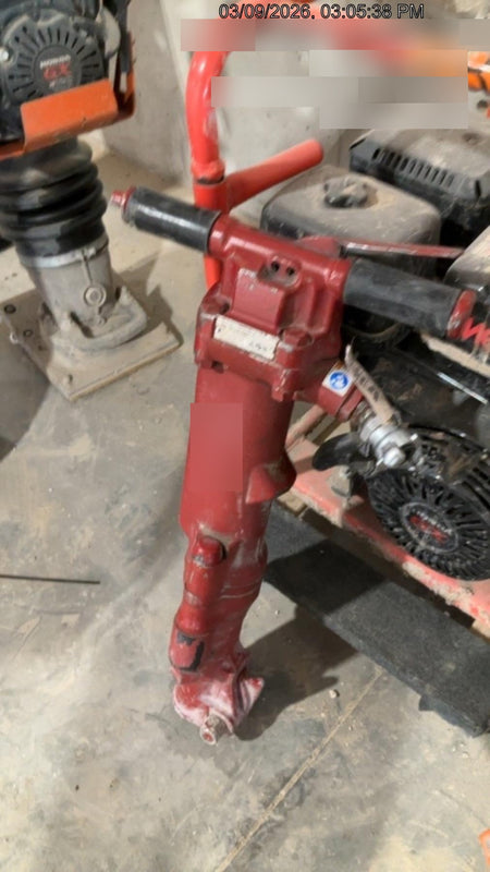 2020 CHICAGO PNEUMATIC CP 1290 S