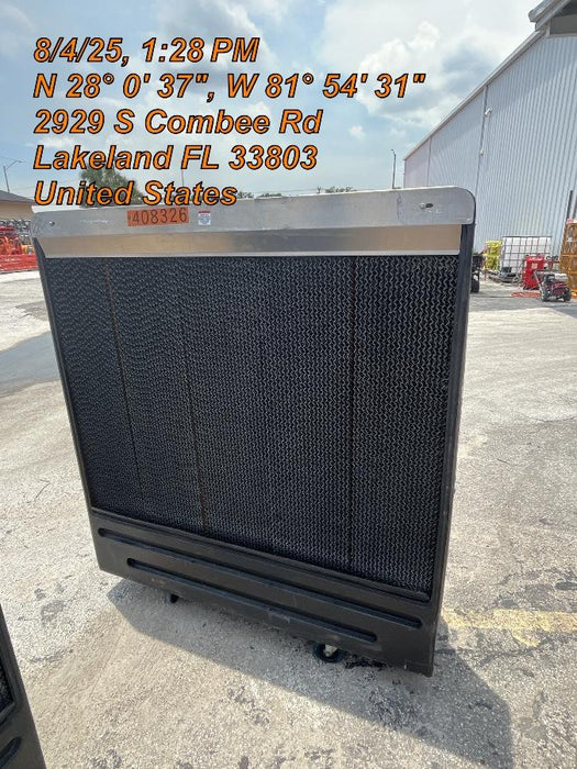 2024 BIG ASS FANS Cool Space 400