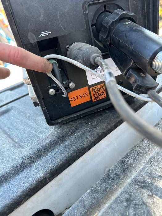 2024 LINCOLN ELECTRIC LN-25X