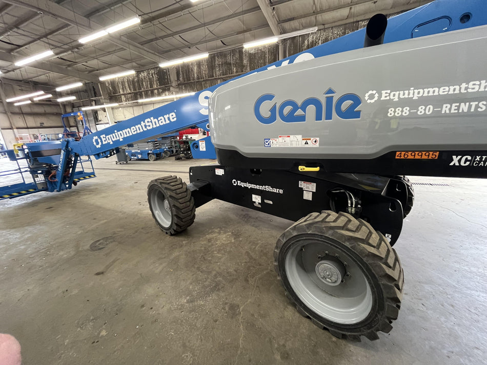 2024 GENIE S-65 XC
