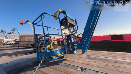 2025 GENIE Z-45/25J DC