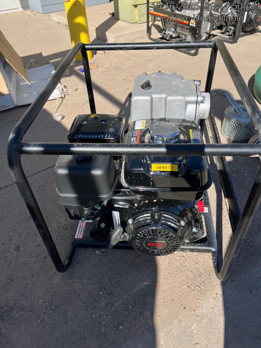 2025 MI-T-M WTP-T03-0MGH