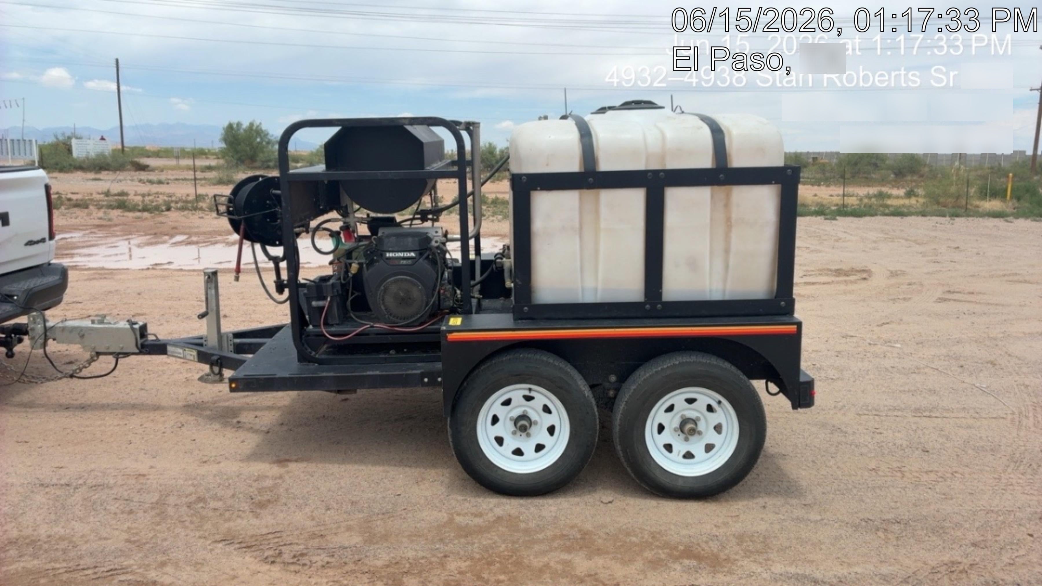 2025 MI-T-M HS-3505-1MGH-UR