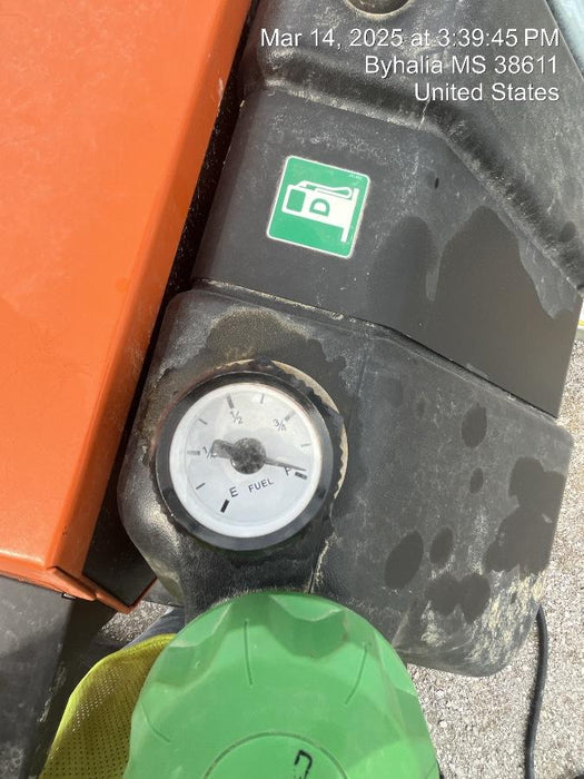 2024 Wanco WLTT-4MM4K Diesel, Mitsubishi L2E, 9.0HP @1800 rpm, Deep Sea Controller, Shore Power Plug, Auto Start, (4) 350W LED Floodlights, 4kW Generator, 60 Gal Fuel Tank, 2" Ball, T3