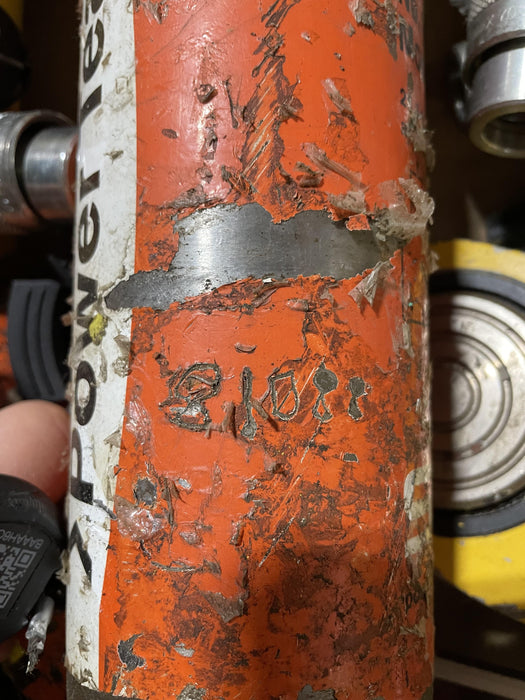 2020 POWER TEAM C256C