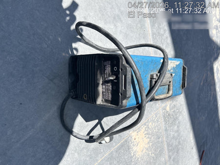 2024 MILLER ELECTRIC MAXSTAR 200