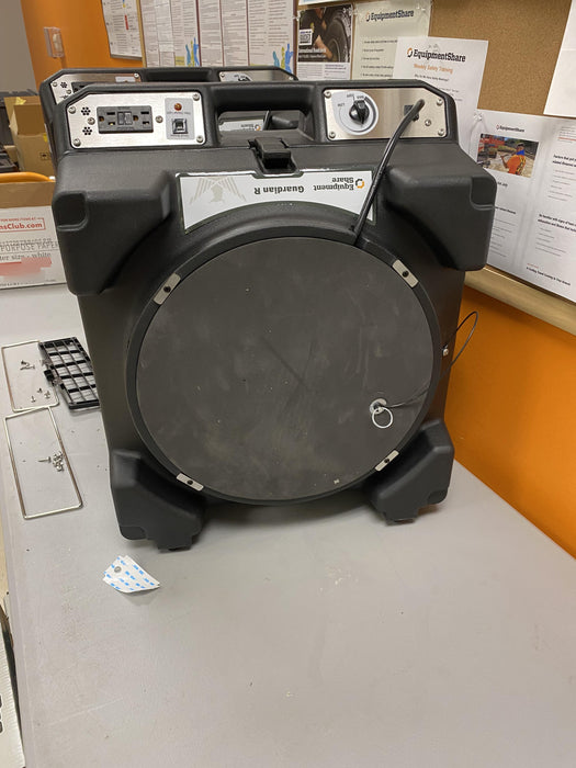 2022 PHOENIX Guardian R Hepa