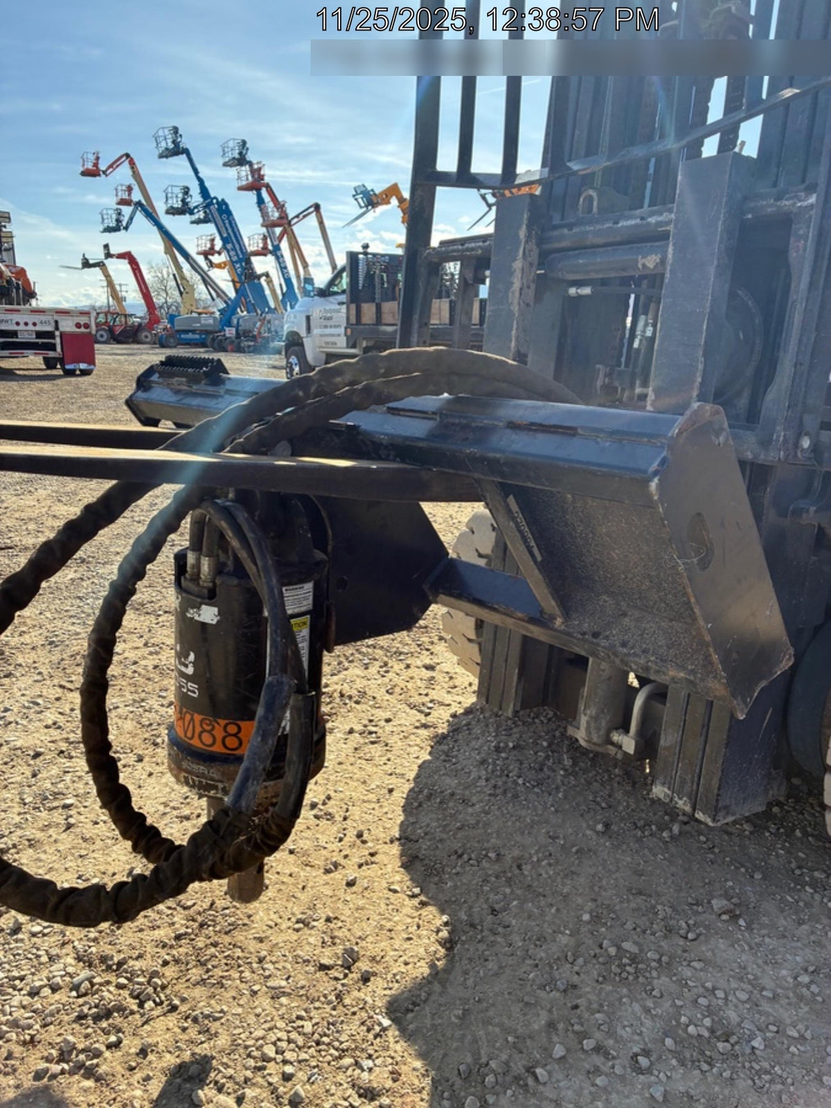 2022 DIGGA 3DSS-3