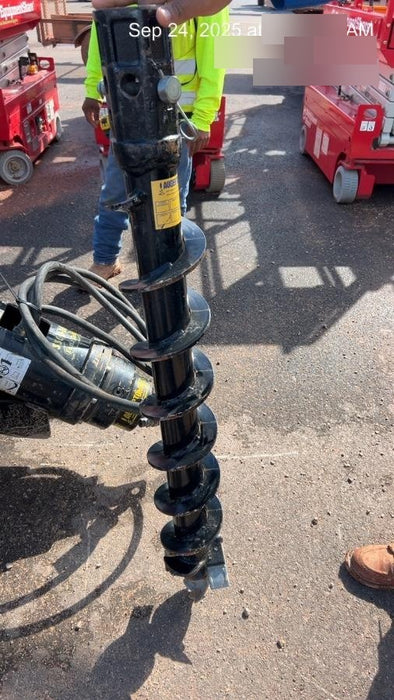 2022 AUGER TORQUE 3300-30