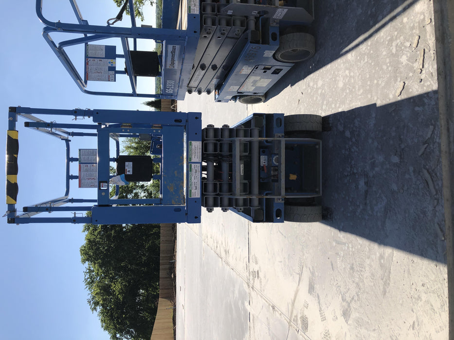 2020 Genie GS-1930 GENIE GS-1930