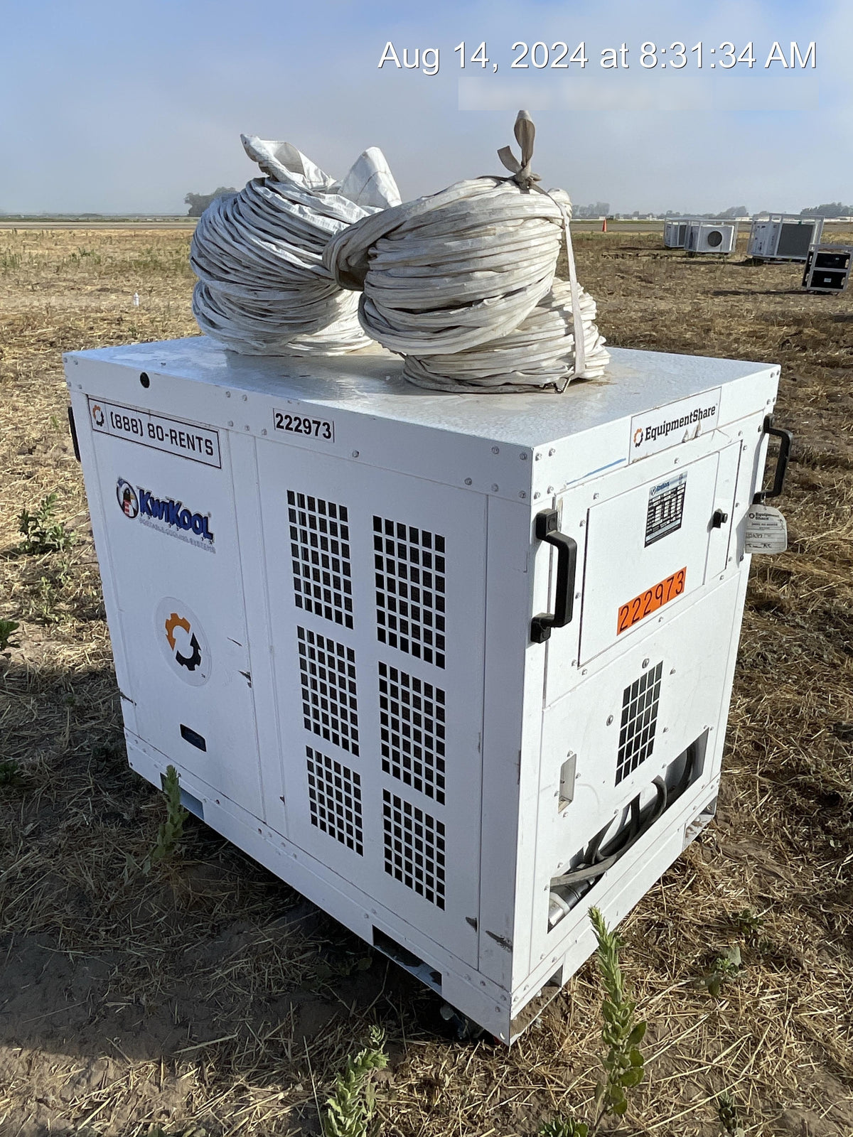 2022 KWIKOOL KPO5-21