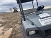 2022 Club Car CA1700D Canopy, Diesel, 4 Passenger