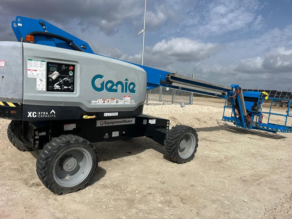 2024 ARROW MATERIAL HANDLING F5100CB