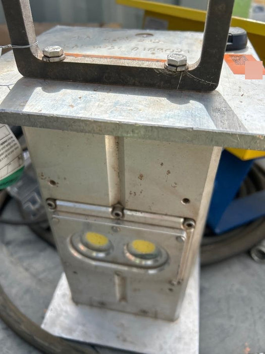 2022 WORKSITE LIGHTING PetroPRO Handy 24639