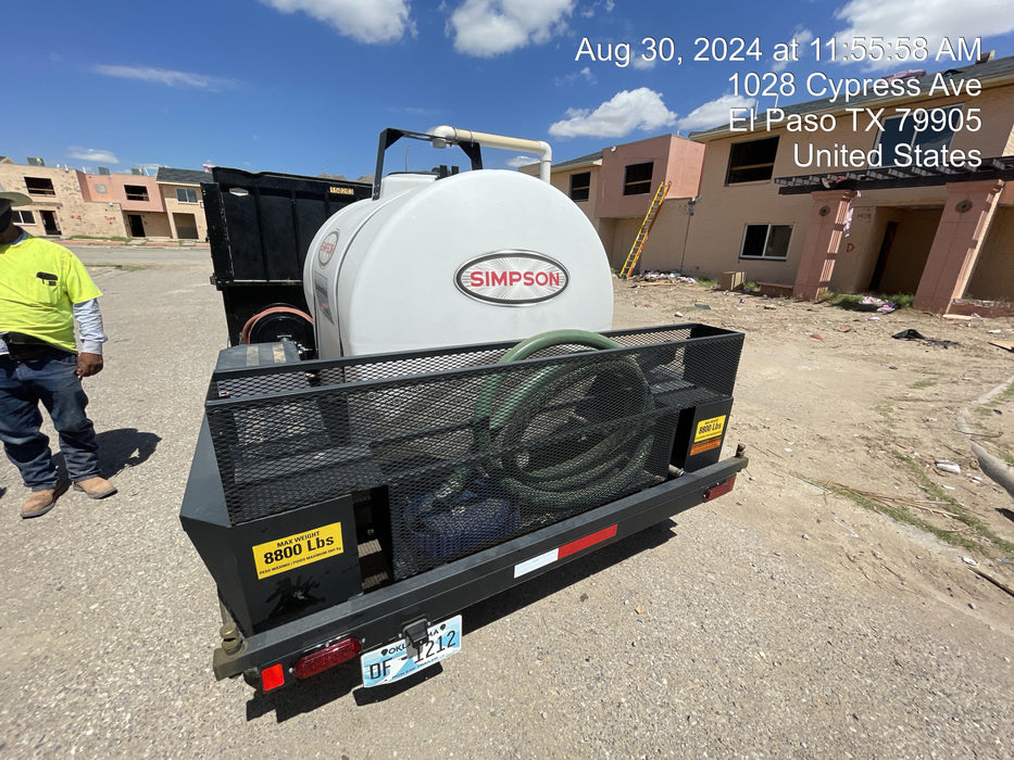 2024 SIMPSON SWT-52517