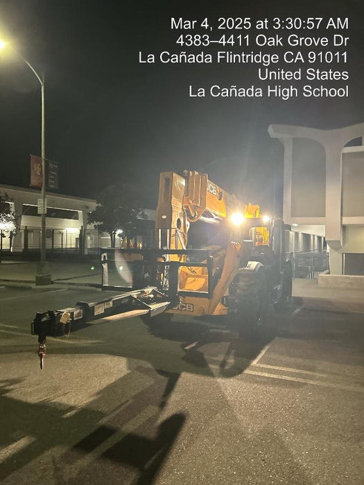 2024 STAR INDUSTRIES M1360B - Star JIB Boom