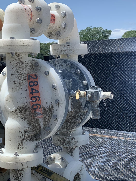 2022 INGERSOLL RAND PD30P-DPS-PTT-A