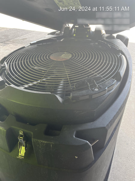 2020 POWER BREEZER PB10-MAX-06-B