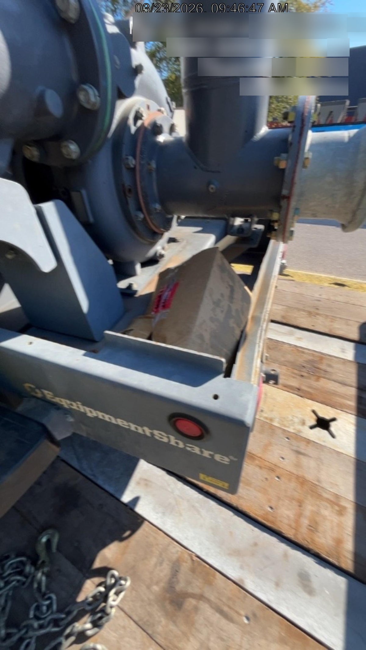 2021 ATLAS COPCO PAC F88 PD