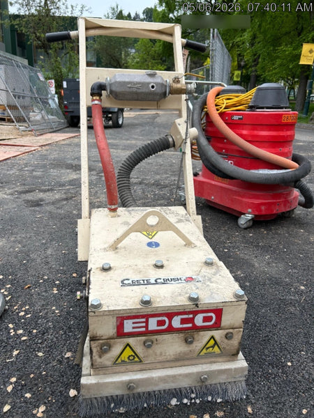 2022 EDCO CD-5