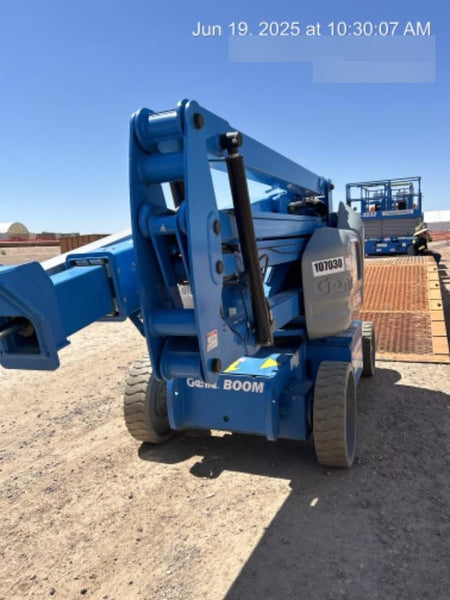 2020 GENIE Z-40/23N RJ