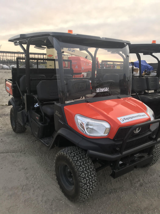 2021 KUBOTA RTV-X1140W-H (Canopy)