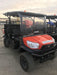 2021 KUBOTA RTV-X1140W-H (Canopy)