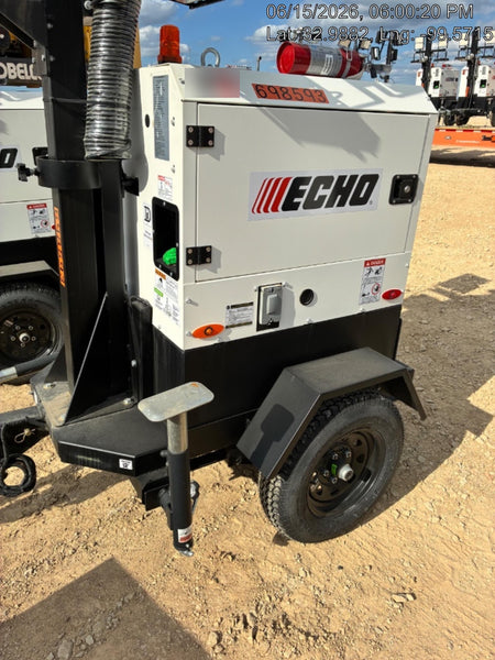 2026 ECHO DLT-3