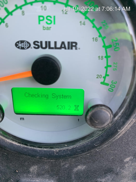 2021 SULLAIR 185-DPQ