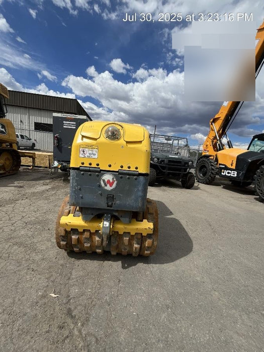 2020 WACKER NEUSON RTLx-SC3