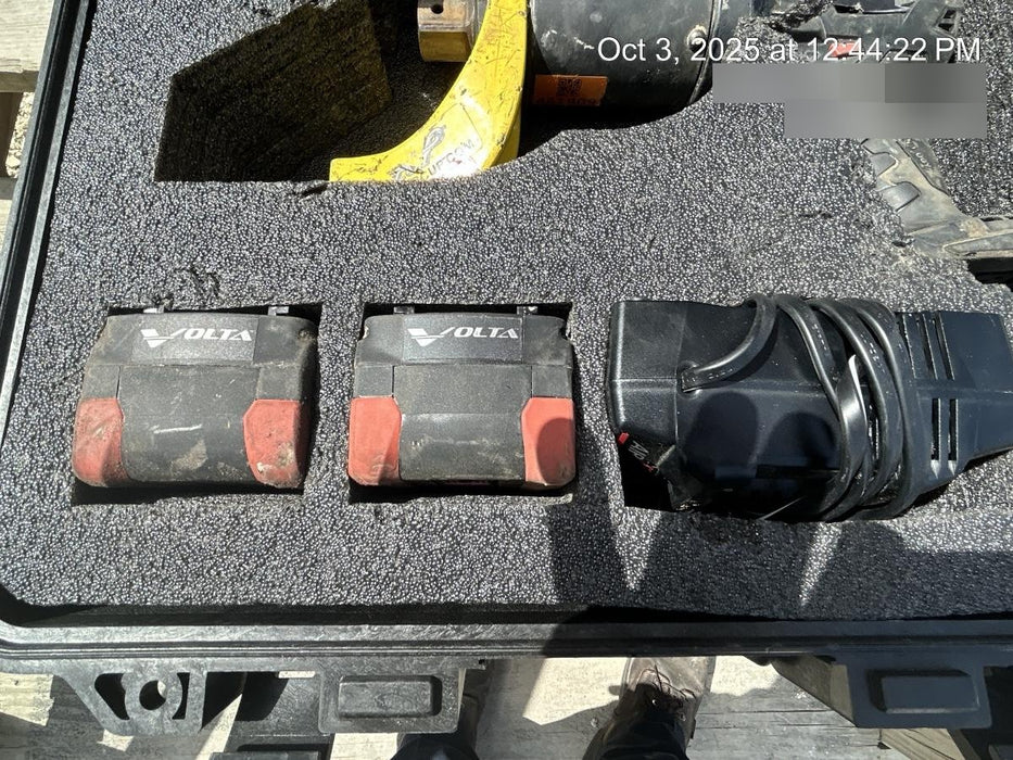 2024 TORCUP VT-2000KIT