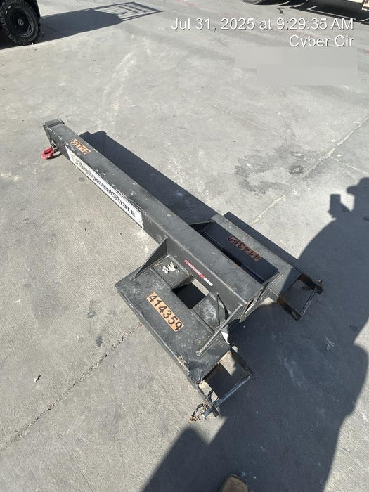 2024 ARROW MATERIAL HANDLING CE60-TH-STP