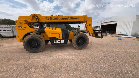 2024 JCB 509-42