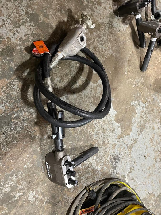 2025 TEXAS PNEUMATIC TOOLS, INC. T3