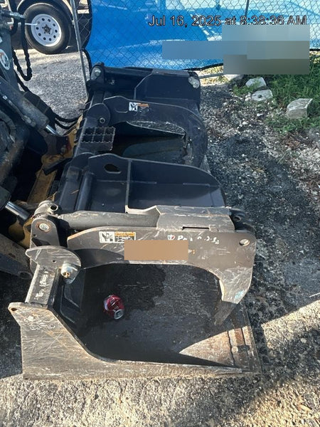 2022 PALADIN UTILITY GRAPPLE 11876-0022