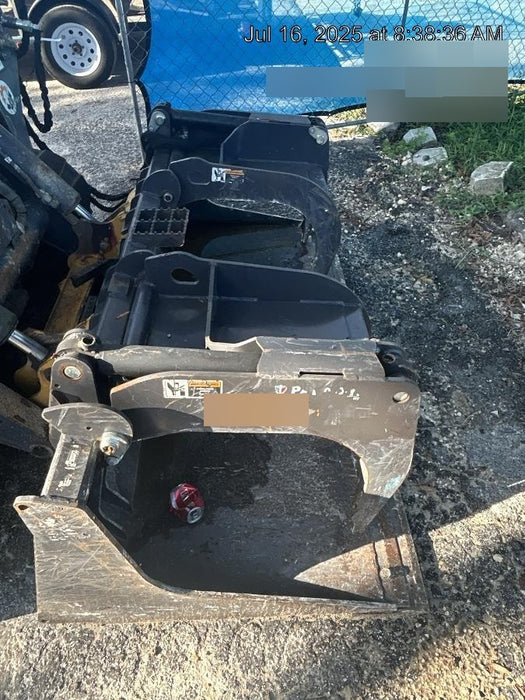 2022 PALADIN UTILITY GRAPPLE 11876-0022