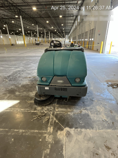 2020 TENNANT S20 LPG