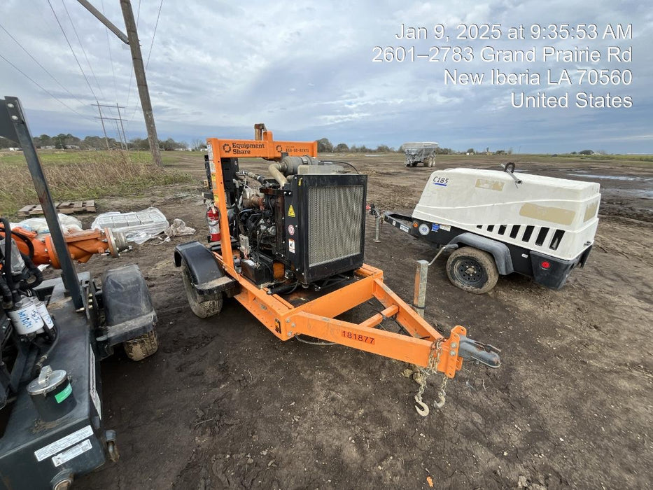 2021 PIONEER PP66S12L71-TD2.9L4