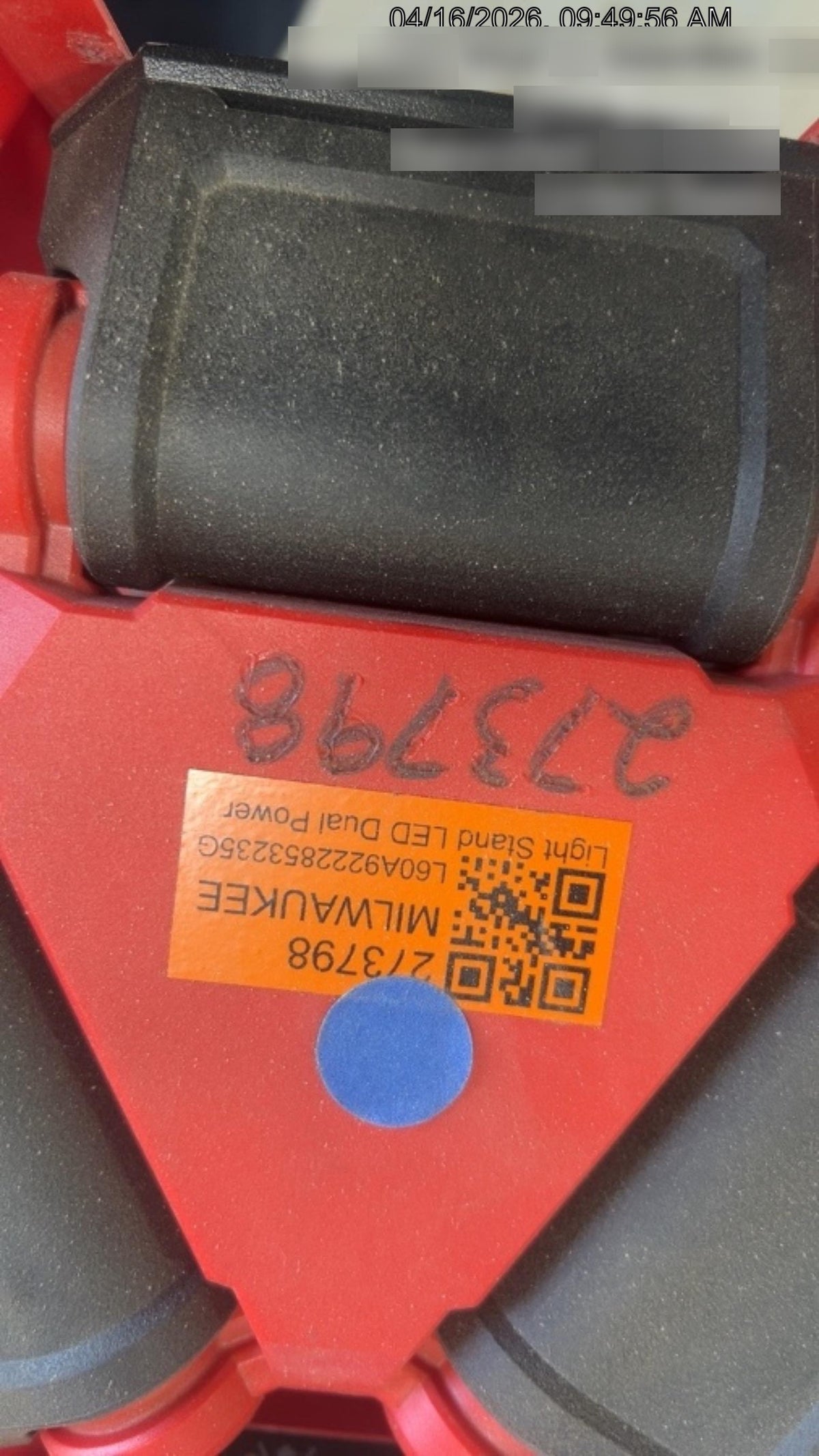2022 MILWAUKEE 2136-20