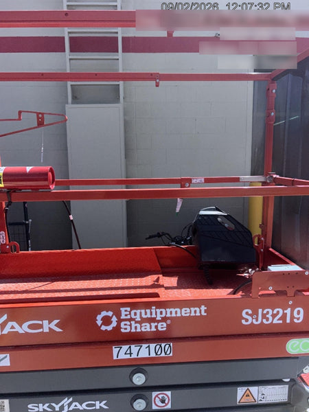 2026 SKYJACK SJ3219E