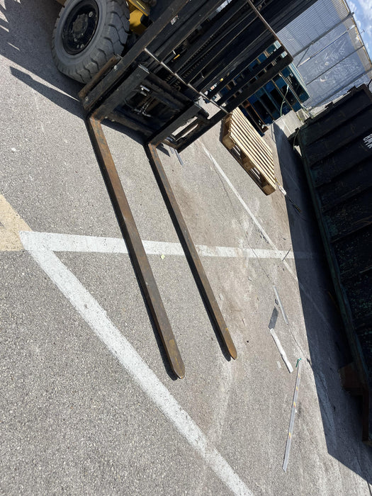 2021 KOMATSU FG25T-16