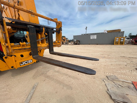 2025 JCB 508-66TC