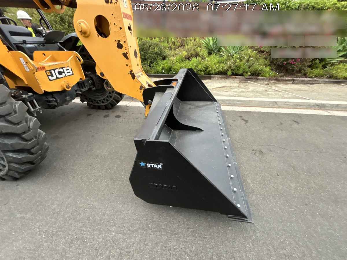 2026 STAR INDUSTRIES 1496TKBOB